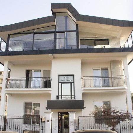 Bed and Breakfast Luna Bianca Роццано Екстер'єр фото