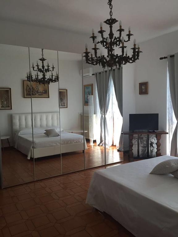 Bed and Breakfast Luna Bianca Роццано Екстер'єр фото